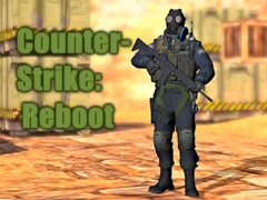                                                                     Counter-Strike: Reboot ﺔﺒﻌﻟ