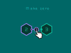                                                                     Make Zero ﺔﺒﻌﻟ