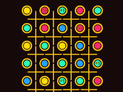                                                                     Match Dots ﺔﺒﻌﻟ