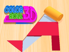                                                                     Color Roll 3D ﺔﺒﻌﻟ