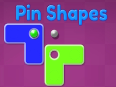                                                                     Pin Shapes ﺔﺒﻌﻟ