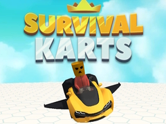                                                                     Survival Karts ﺔﺒﻌﻟ