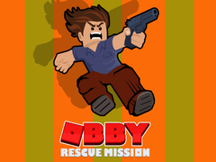                                                                     Obby Rescue Mission ﺔﺒﻌﻟ