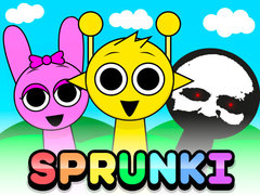                                                                     Sprunki ﺔﺒﻌﻟ