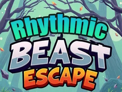                                                                     Rhythmic Beast Escape ﺔﺒﻌﻟ