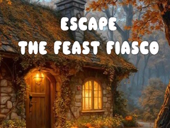                                                                     Escape the Feast Fiasco ﺔﺒﻌﻟ