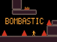                                                                     Bombastic ﺔﺒﻌﻟ