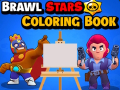                                                                     Brawl Stars Coloring Books ﺔﺒﻌﻟ