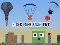                                                                     Block Mine Fuse TNT ﺔﺒﻌﻟ