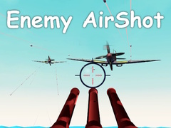                                                                     Enemy AirShot ﺔﺒﻌﻟ