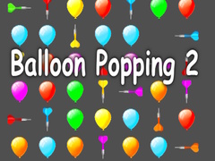                                                                     Balloon Popping 2 ﺔﺒﻌﻟ