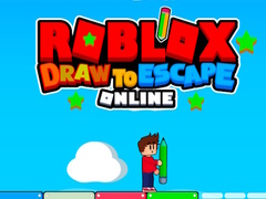                                                                     Roblox Draw to Escape Online ﺔﺒﻌﻟ