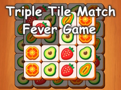                                                                     Triple Tile Match Fever Game ﺔﺒﻌﻟ