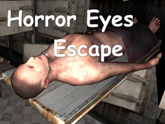                                                                     Horror Eyes Escape ﺔﺒﻌﻟ