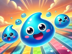                                                                     Slime Rush ﺔﺒﻌﻟ