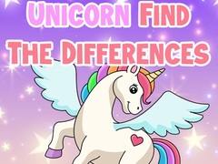                                                                     Unicorn Find The Differences ﺔﺒﻌﻟ