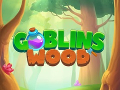                                                                     Goblins Wood ﺔﺒﻌﻟ