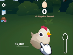                                                                     Chicken Clicker ﺔﺒﻌﻟ