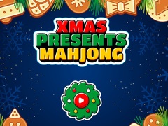                                                                     Xmas Presents Mahjong ﺔﺒﻌﻟ