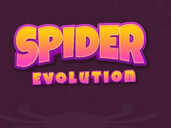                                                                     Spider Evolution ﺔﺒﻌﻟ