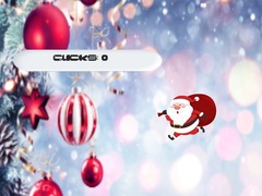                                                                     Santa Clicker ﺔﺒﻌﻟ