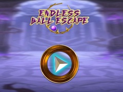                                                                     Endless Ball Escape ﺔﺒﻌﻟ