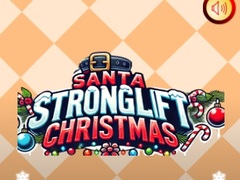                                                                     Santa Stronglift Christmas ﺔﺒﻌﻟ