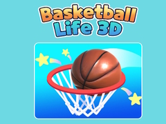                                                                     Basketball Life 3D ﺔﺒﻌﻟ