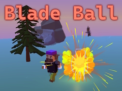                                                                     Blade Ball ﺔﺒﻌﻟ