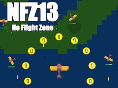                                                                     No Flight Zone 13 ﺔﺒﻌﻟ