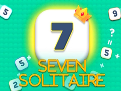                                                                     Seven Solitaire ﺔﺒﻌﻟ