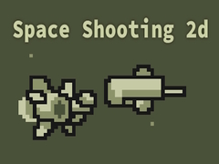                                                                     Space Shooting 2d ﺔﺒﻌﻟ