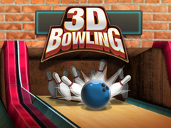                                                                     3D Bowling ﺔﺒﻌﻟ