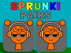                                                                     Sprunki Pairs ﺔﺒﻌﻟ