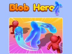                                                                     Blob Hero ﺔﺒﻌﻟ