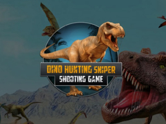                                                                     Dino Hunting Sniper Shooting Game ﺔﺒﻌﻟ