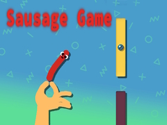                                                                     Sausage Game ﺔﺒﻌﻟ