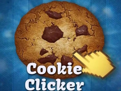                                                                     Cookie Clicker: clicker games ﺔﺒﻌﻟ