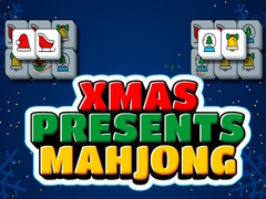                                                                     Xmas Presents Mahjong ﺔﺒﻌﻟ