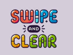                                                                     Swipe And Clear ﺔﺒﻌﻟ