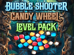                                                                     Bubble Shooter Candy Wheel Level Pack ﺔﺒﻌﻟ