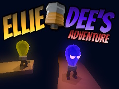                                                                     Ellie Dee's Adventure ﺔﺒﻌﻟ