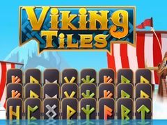                                                                     Viking Tiles ﺔﺒﻌﻟ