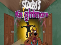                                                                     Scooby’s Knightmare ﺔﺒﻌﻟ