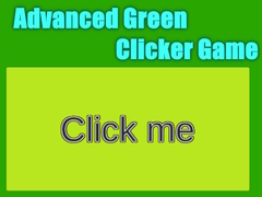                                                                     Advanced Green Clicker Game ﺔﺒﻌﻟ