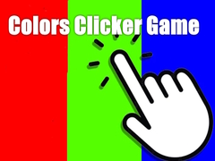                                                                     Colors Clicker Game ﺔﺒﻌﻟ