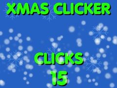                                                                     Christmas Clicker Game ﺔﺒﻌﻟ