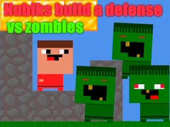                                                                     Nubiks build a defense vs zombies ﺔﺒﻌﻟ