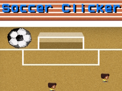                                                                     Soccer Clicker ﺔﺒﻌﻟ