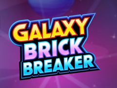                                                                     Galaxy Brick Breaker ﺔﺒﻌﻟ